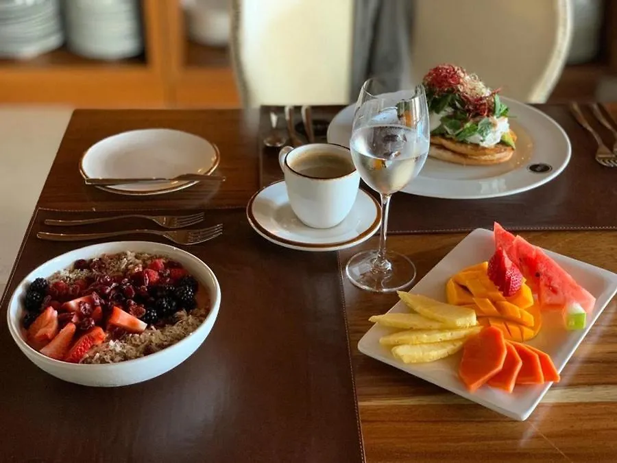 Hotel Belo איסלה מוחרס מקסיקו
