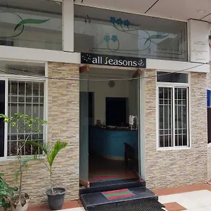 All Seasons Guest house Thiruvananthapuram