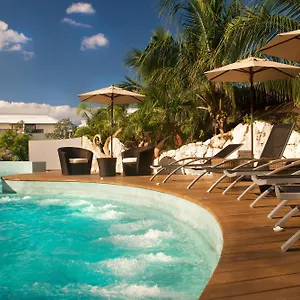 Sandos Caracol Eco Resort & Water Park (Adults Only) Resort Playa del Carmen
