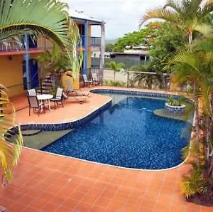 River Of Gold Hotel Cooktown